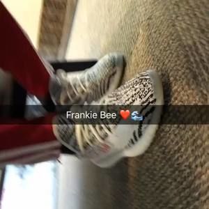 Meet your Posher, Frankie